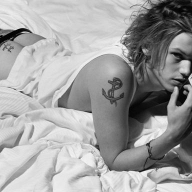 The Darling Buds (Jamie Campbell Bower) photo 13