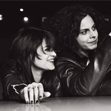 The Dead Weather