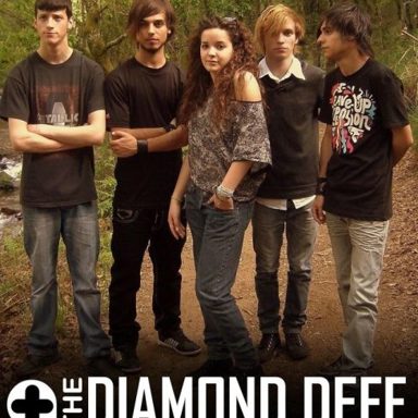 The Diamond Deff