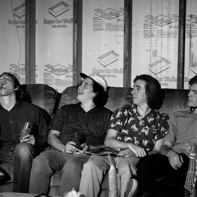 The Districts