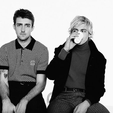 The Driver Era photo 11