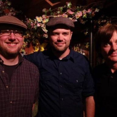 The Donnis Trio