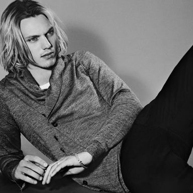 The Darling Buds (Jamie Campbell Bower) photo 14