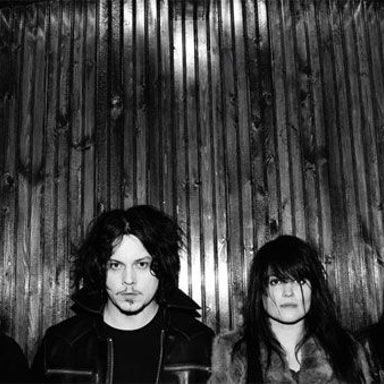 The Dead Weather