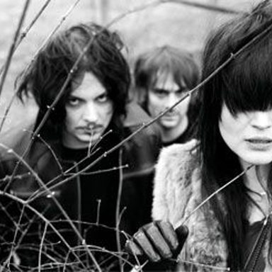 The Dead Weather