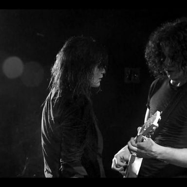 The Dead Weather