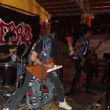 Desterro