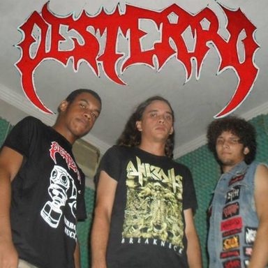 Desterro