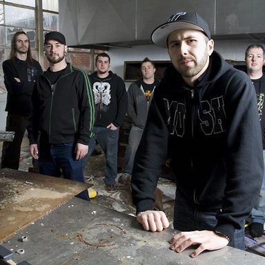 Despised Icon