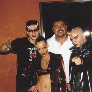 D Devils