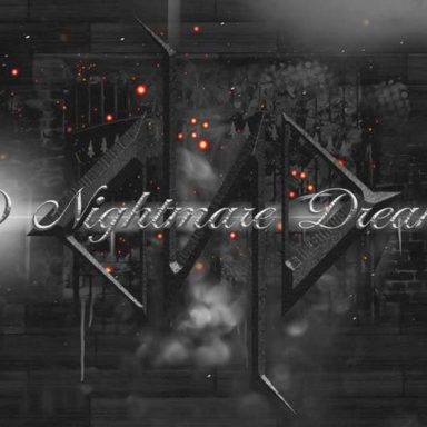 D Nightmare Dreams