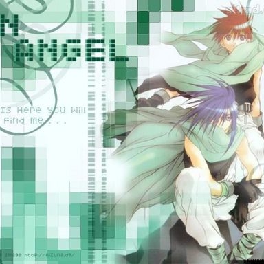D.N.Angel photo 17
