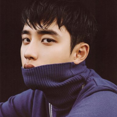 D.O. (EXO) photo 17