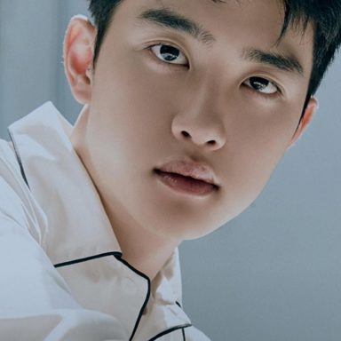 D.O. (EXO) photo 18