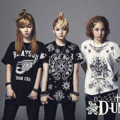 D-Unit