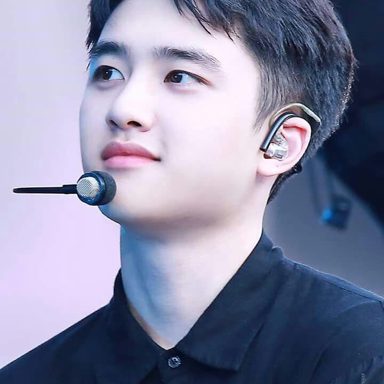 D.O. (EXO) photo 19