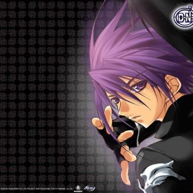 D.N.Angel photo 16