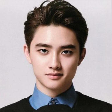 D.O. (EXO)