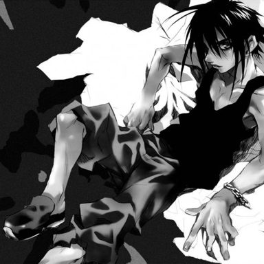D.N.Angel photo 13