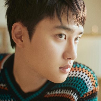 D.O. (EXO) photo 11