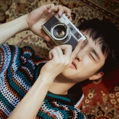 D.O. (EXO) photo 9