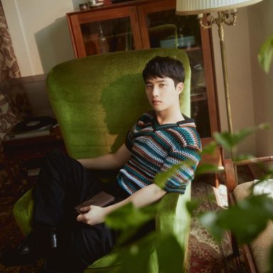 D.O. (EXO) photo 13