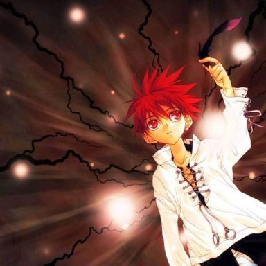 D.N.Angel photo 18