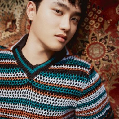 D.O. (EXO) photo 10