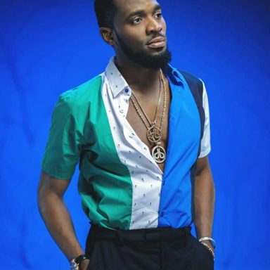 D'banj