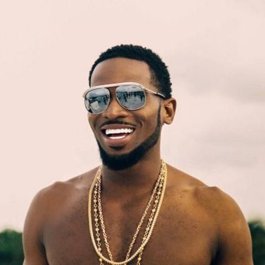 D'banj