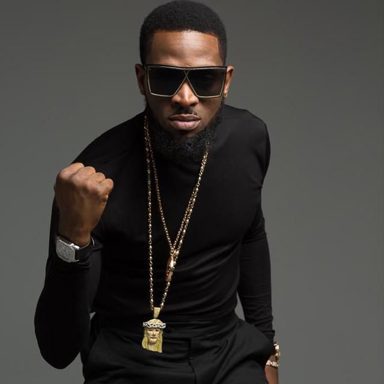 D'banj