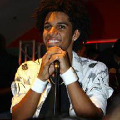 D'Black