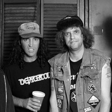D.R.I. (Dirty Rotten Imbeciles)