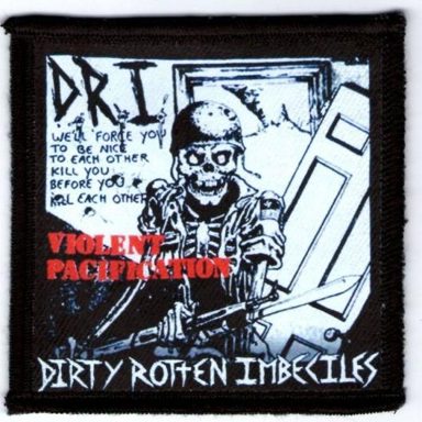 D.R.I.