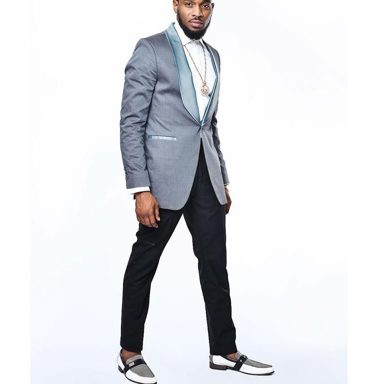 D'banj
