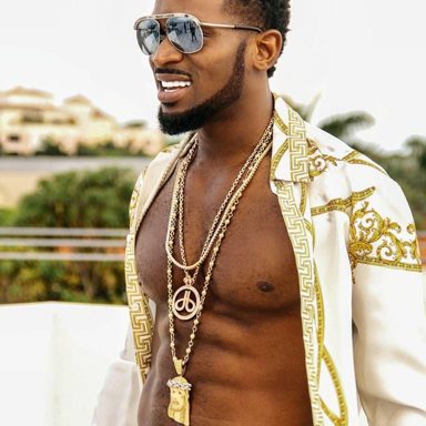 D'banj