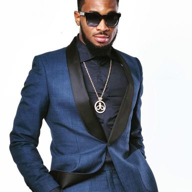D'banj