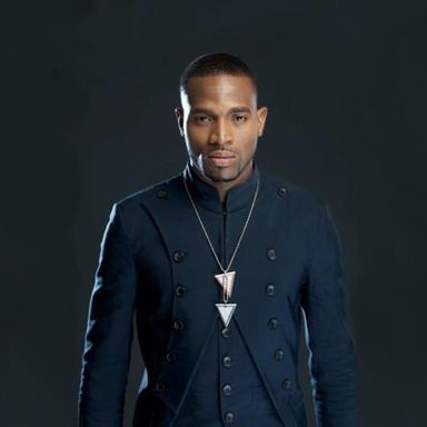 D'banj