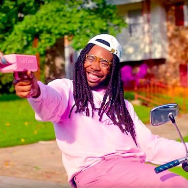 D.R.A.M.
