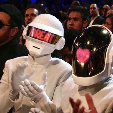 Daft Punk
