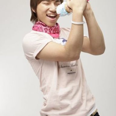 DaeSung photo 16