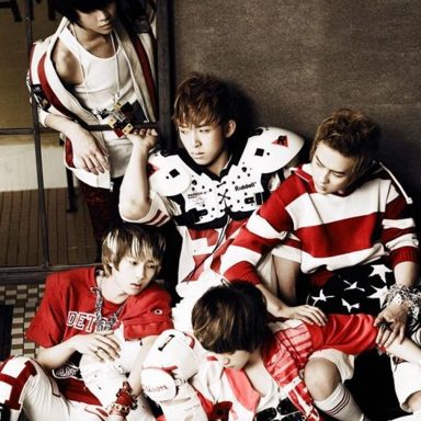 Dae Guk Nam Ah (The Boss) photo 13
