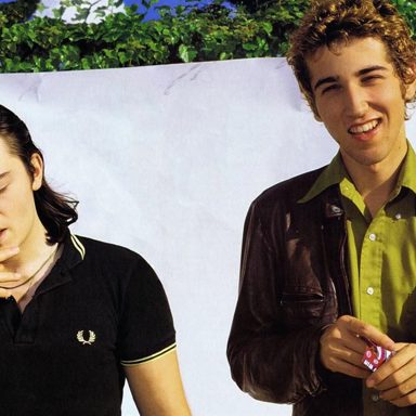 Daft Punk