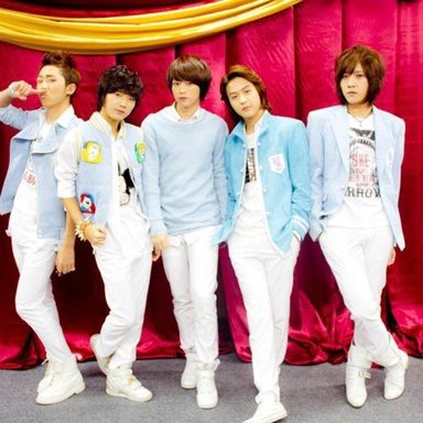 Dae Guk Nam Ah (The Boss)