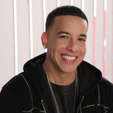Daddy Yankee photo 10