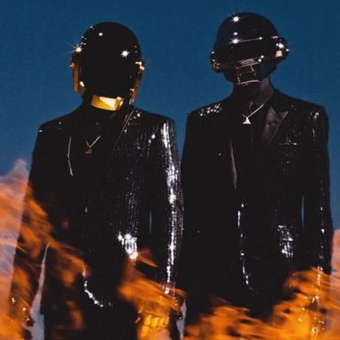 Daft Punk