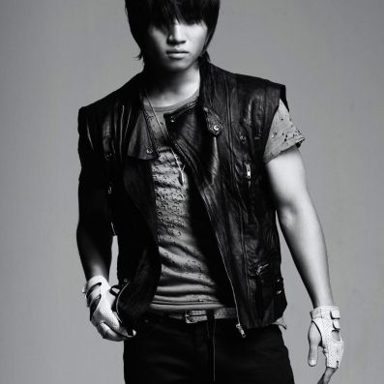 DaeSung photo 20