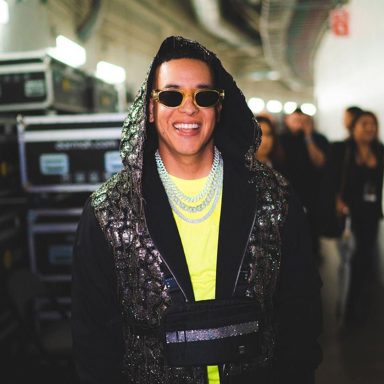 Daddy Yankee