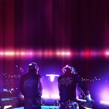 Daft Punk photo 19