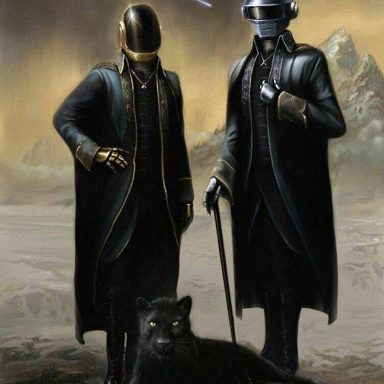 Daft Punk